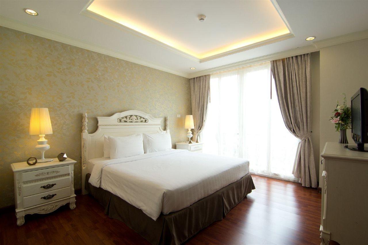 Lk Legend Hotel Pattaya Exterior foto