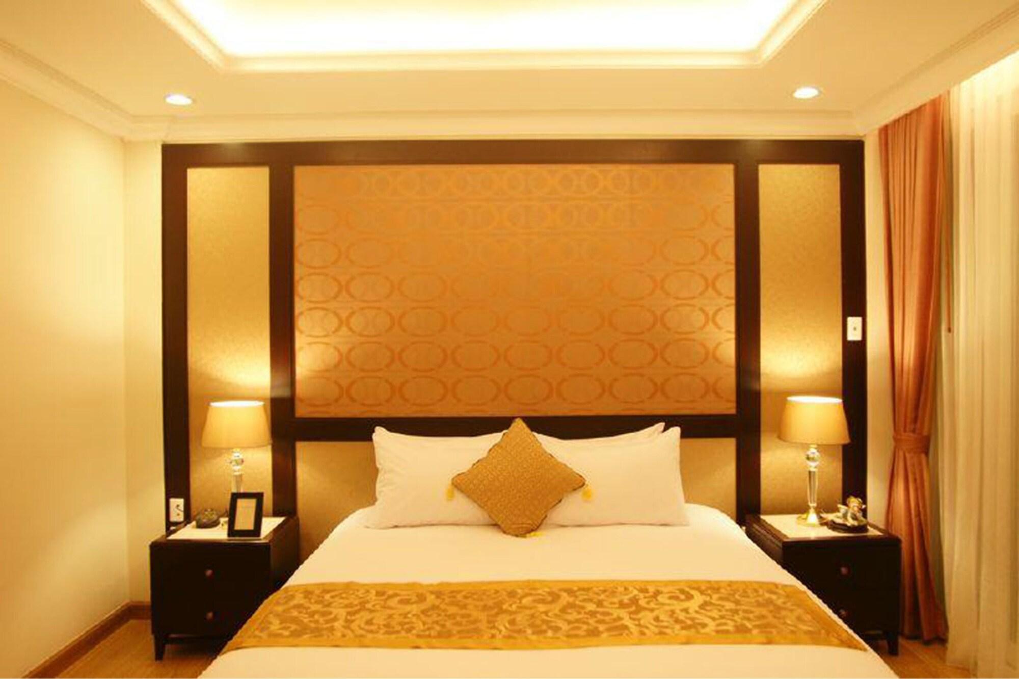 Lk Legend Hotel Pattaya Exterior foto