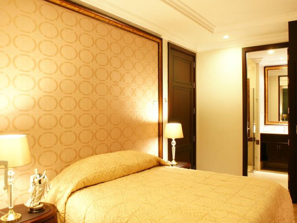 Lk Legend Hotel Pattaya Exterior foto